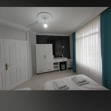 Otel Elisa