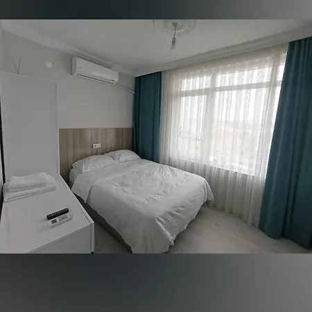 Otel Elisa
