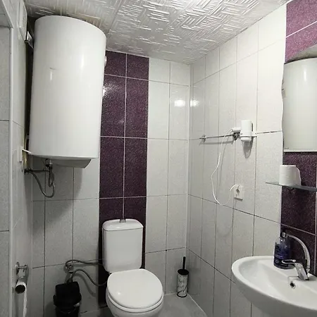 Elisa Hotel Gelibolu