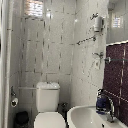 Elisa Hotel Gelibolu