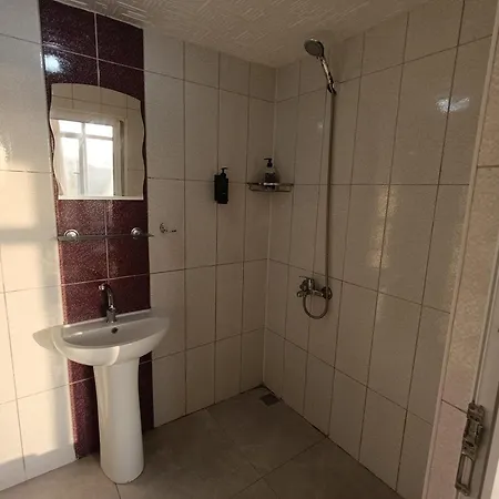 Hotel Elisa Gelibolu