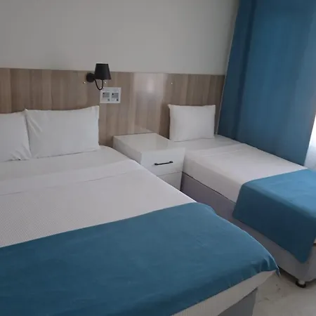 Otel Elisa Gelibolu