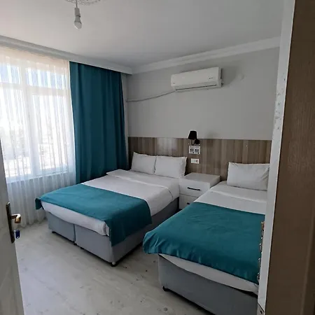 Otel Elisa *