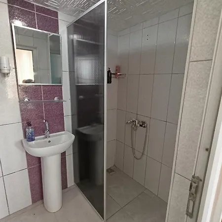 Otel Elisa Gelibolu