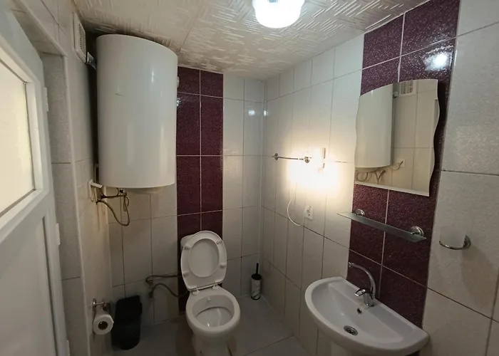 Elisa ホテル ゲリボル