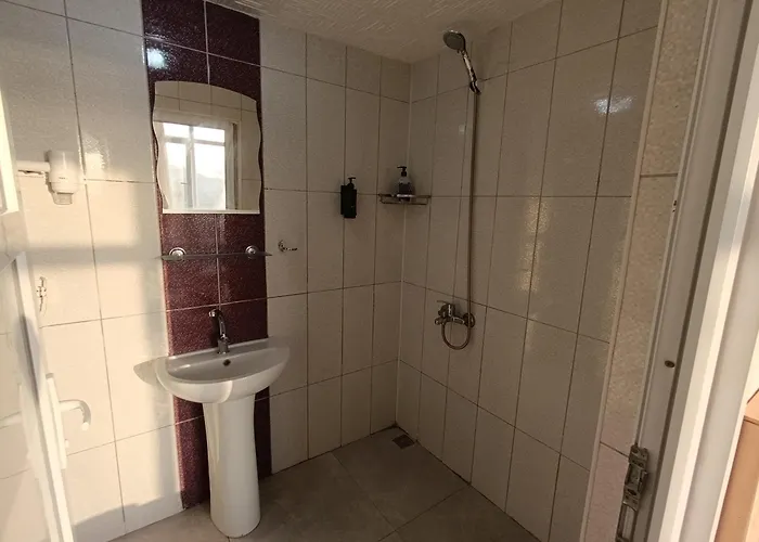 ホテル Elisa ゲリボル